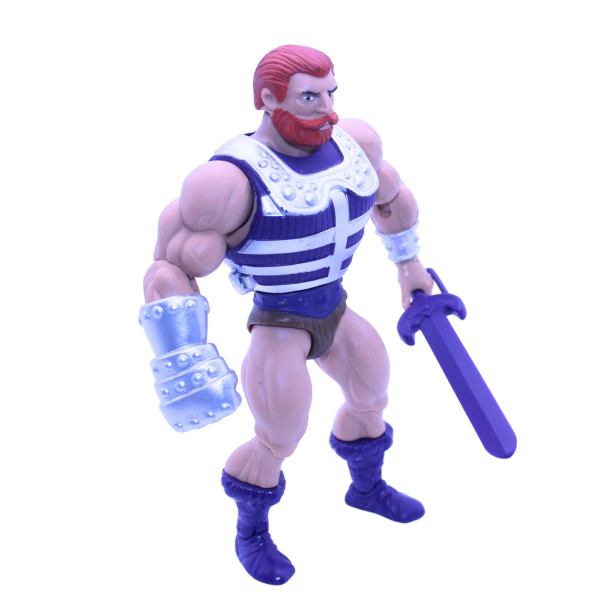 Masters of the Universe Origins Fisto 2021 | lose | 14 cm